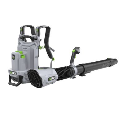 EGO LBPX8000 Løvsuger / løvblæser uden batteri og lader