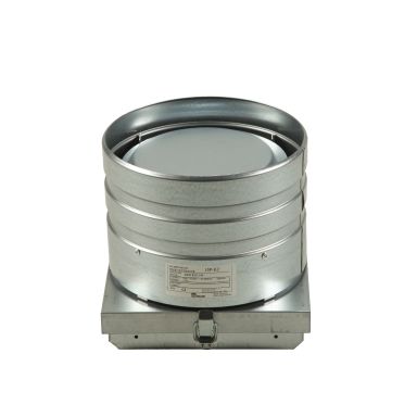 Vallox 15P-EC 1104700 Huippuimuri ilman huoltokytkintä