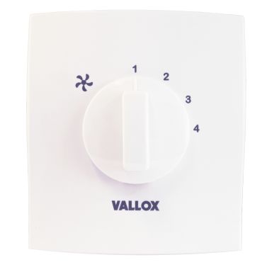 Vallox Simple Control 8098500 Ohjauspaneeli MC/SC LTO, EC-puhalt.