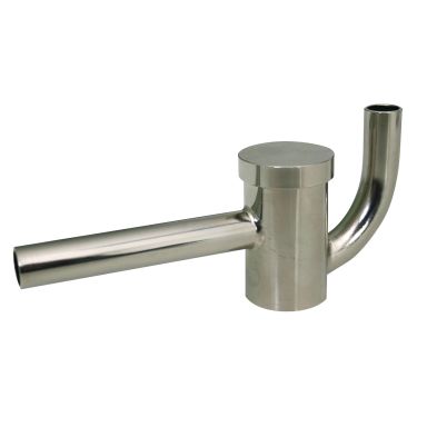Vallox Silent 3292400 Vesilukko IV-koneelle