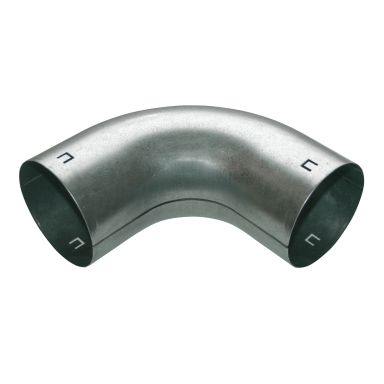 Vallox Blue Sky 384759 Kulmayhde 90AST D75