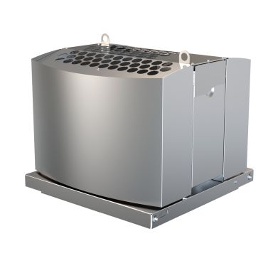 Vallox Exxeo 700 DS 4118815 Huippuimuri 2-nopeusmalli