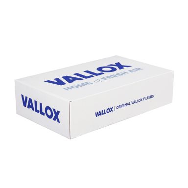 Vallox Nro 11 Suodatinpakkaus Ilmava 252D, 252M