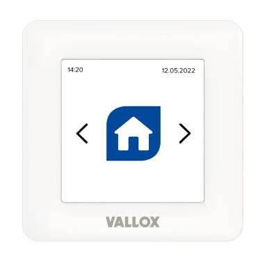 Vallox MyVallox Touch 949090 Ohjauspaneeli MyVallox-ilmanvaihtokoneille