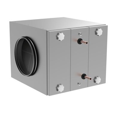 Vallox MLV Multi 200 3416800 Etulämmitys-/viilennyspatteri