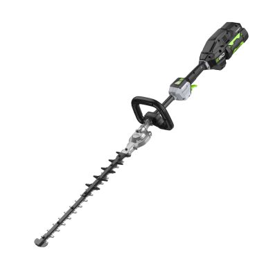 EGO HTX5300-P Häcksax utan batteri och laddare