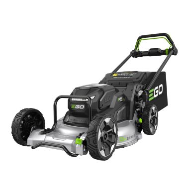 EGO LMX5300SP Plæneklipper uden batteri og oplader