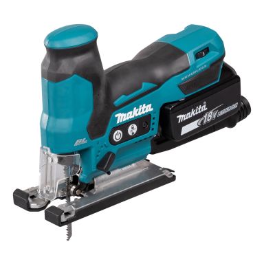 Makita DJV185Z Akkupistosaha ilman akkua ja laturia
