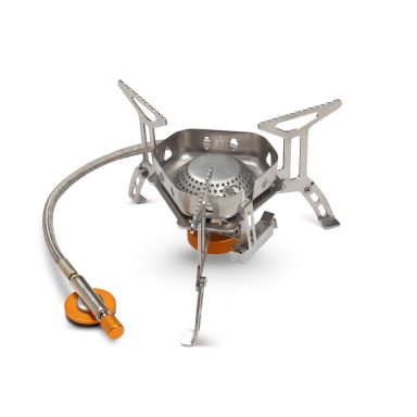 BRIV Tripod Piezo 3500 W Gasbrænder