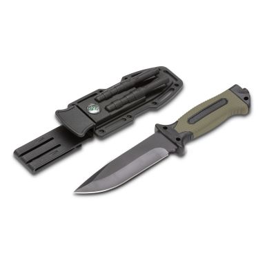 BRIV Survivor SS420 Jagtkniv 270 mm