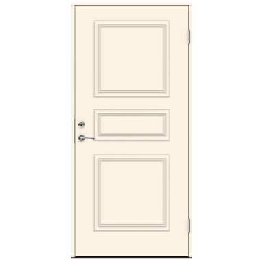 Swedoor Puccini Ytterdörr vit (S 0502-Y)
