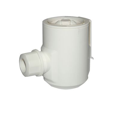 Vallox Silent Klick 3494701 Vesilukko ilmanvaihtokoneelle