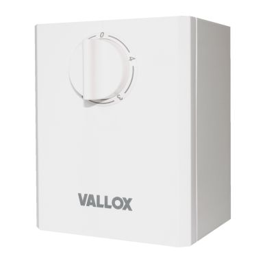 Vallox 8074000 Ohjauskeskus 0,85A