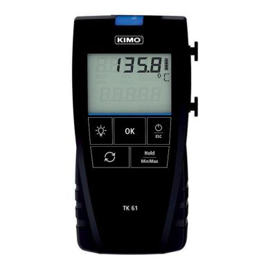 Kimo TK61 Termometer