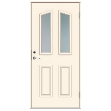 Swedoor Rossini Ytterdörr vit (S 0502-Y)