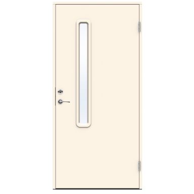 Swedoor Volga Ytterdörr vit (S 0502-Y)