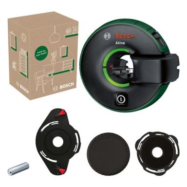 Bosch DIY Atino Linje Laser