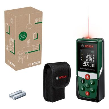 Bosch DIY UniversalDistance 40C Avstandsmåler