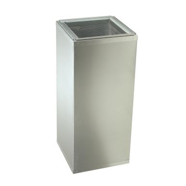 Vallox LPV-15 1043500 Kattoläpivienti Vallox 15P-EC- ja 15P-ECH -huippuimureihin