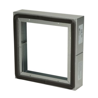 Vallox AK 15 1037800 Asennuskehys