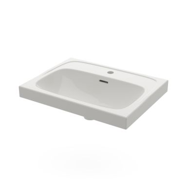 Svedbergs 6080 Tvättställ 81 cm