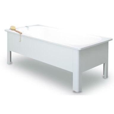 Svedbergs 1600 STD Badekar 180 l