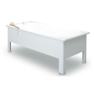 Svedbergs 1400 STD Badkar 160 l