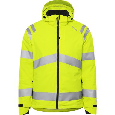 Fristads 4682 GLPS Jakke varsel/gul