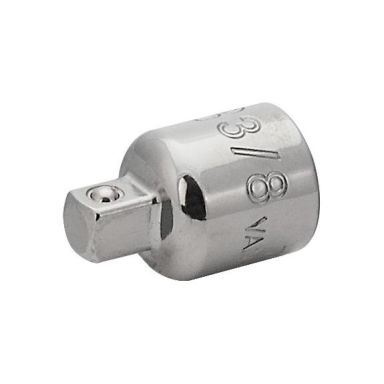 Bahco 7771 Mellanstycke inv. 3/8&quot, utv. 1/4&quot