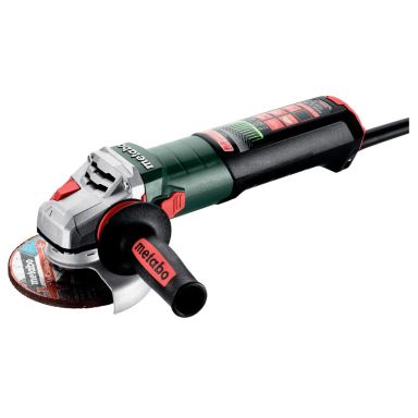 Metabo WEBA 20-125 Quick BL Vinkelslibemaskine