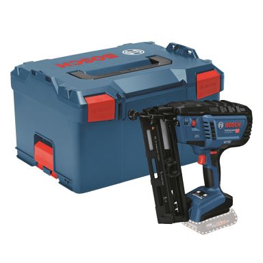 Bosch GNH 18V-64-2 Spikpistol uden batteri og oplader