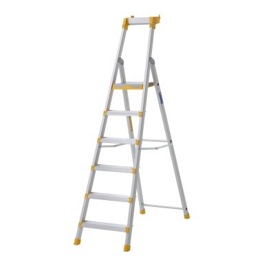 W.steps 55P Trappestige med sertifisert aluminium