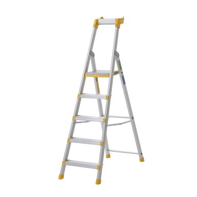 W.steps 55P Trappestige med certificeret aluminium