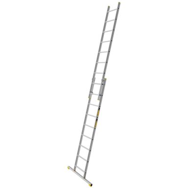 W.steps LPR Utskjutsstege 2-delad