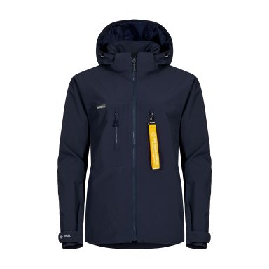 Matterhorn Habeler Navy Skaljakke Navy