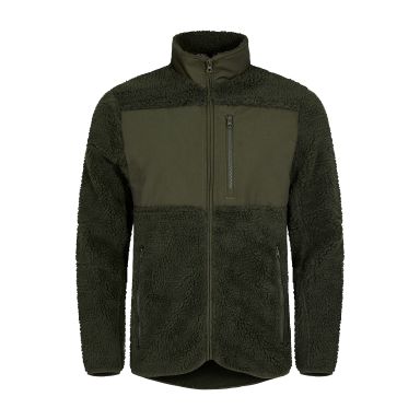 Matterhorn Paseng Fleece Green Fleece jakke grøn