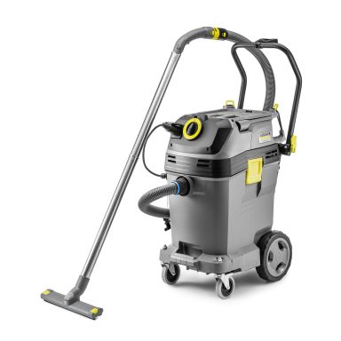 Kärcher NT 50/1 K Våd- og tørstøvsugere 1200 W