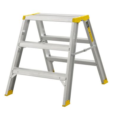 W.steps 55AB Arbeidsbukk