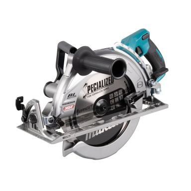 Makita RS002GZ Sirkelsag uten batteri og lader