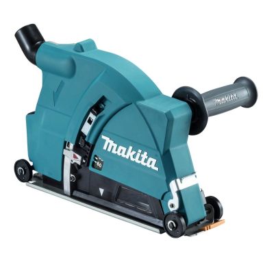Makita 198440-5 Dammskyddskåpa för vinkelslip 230 mm, ställbar