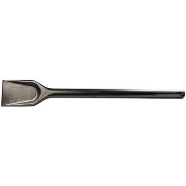 Makita B-14015 Flatmeisel for SDS-Max, 50x350 mm