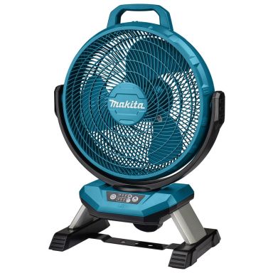 Makita DCF301Z Tuuletin ilman akkua ja laturia