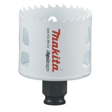 Makita E-03866 Hålsåg Ezychange, bimetall