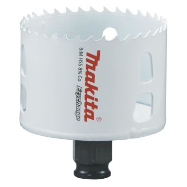 Makita E-03903 Hullsag Ezychange, bi-metall