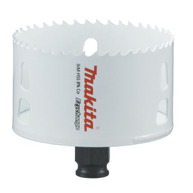 Makita E-03953 Hullsag Ezychange, bi-metall