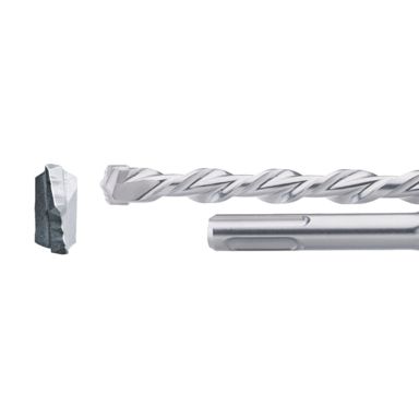 Makita B-47721 Borkrone 12x400/450 mm, SDS-Plus