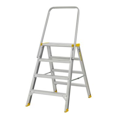 W.steps 55ABR Arbejdsskammel