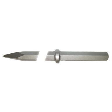 Makita D-17631 Piggmeisel sekskant, 28,6 mm, 410 mm