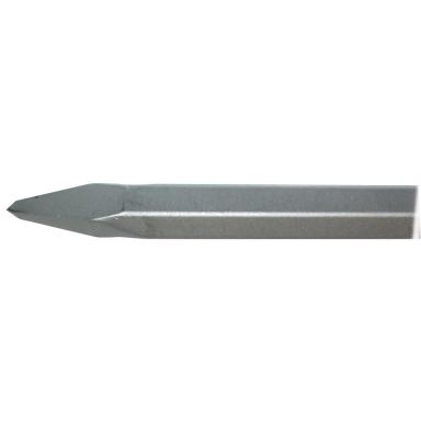 Makita P-05692 Piggmeisel sekskant, 28,6 mm, 400 mm