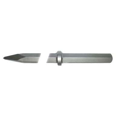 Makita P-65931 Piggmeisel sekskant, 28,6 mm, 600 mm